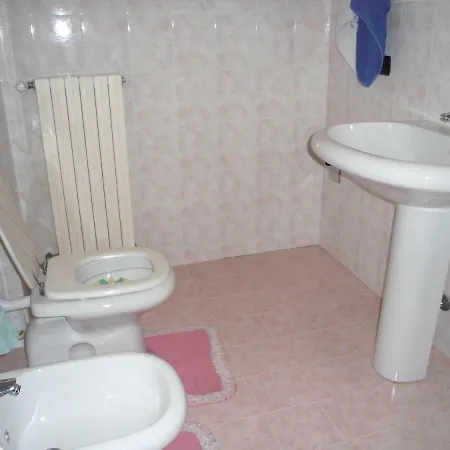 Apartman Borgo Antico *