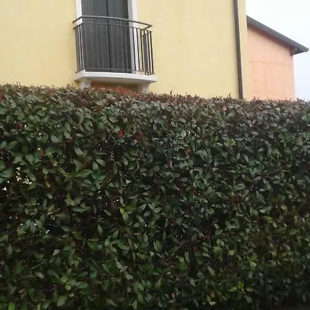 Apartman Borgo Antico Affi