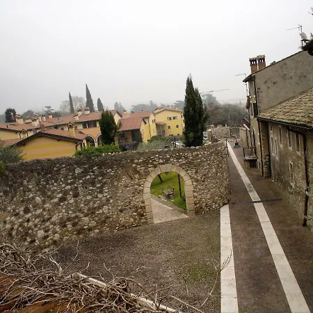 Borgo Antico 阿菲