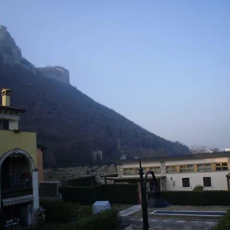 Apartman Borgo Antico Affi