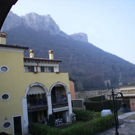 Borgo Antico 阿菲