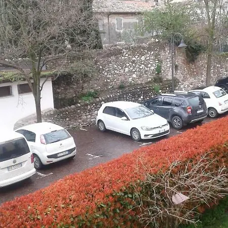Borgo Antico 阿菲