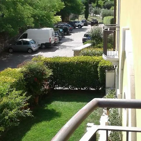 Borgo Antico Apartman