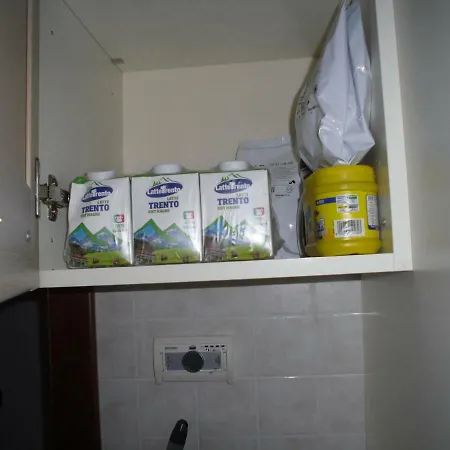 Apartman Borgo Antico