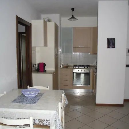 Apartman Borgo Antico *