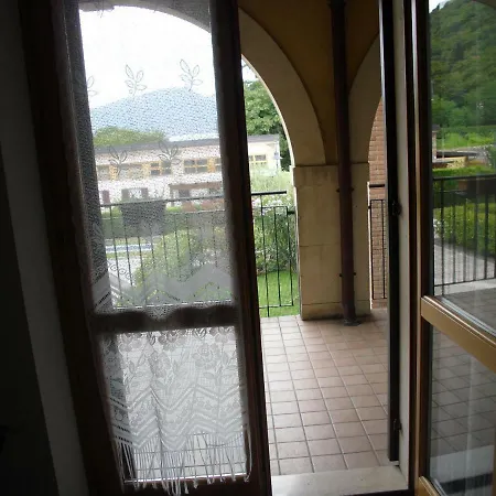 Borgo Antico * Affi