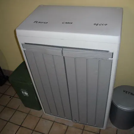 Borgo Antico Apartman