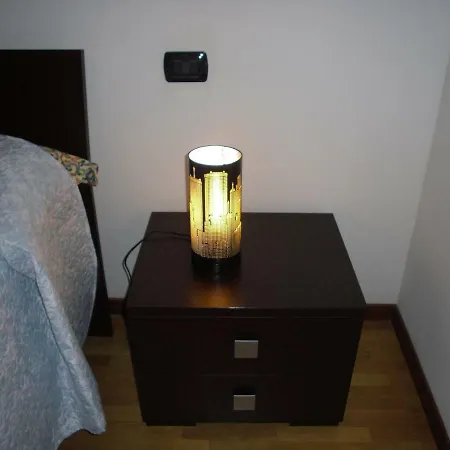 Apartman Borgo Antico *