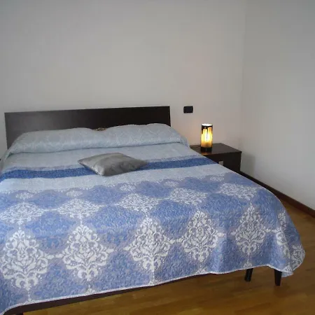 Borgo Antico Apartman *