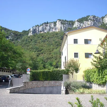 Borgo Antico 公寓