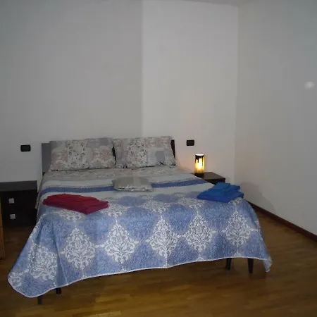 Borgo Antico Apartman *