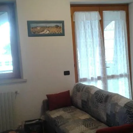 公寓 Borgo Antico