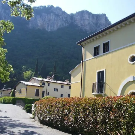 Borgo Antico 公寓 阿菲