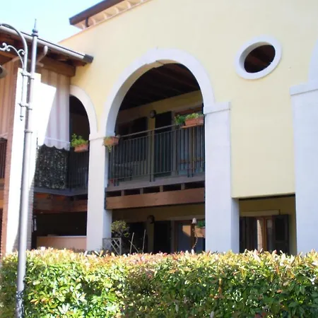 Borgo Antico * 阿菲