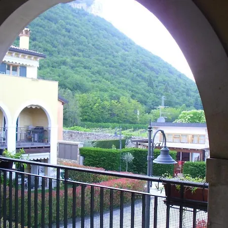 公寓 Borgo Antico 阿菲