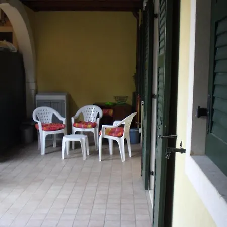 Borgo Antico 公寓