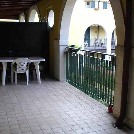Apartman Borgo Antico Affi