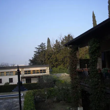 Borgo Antico * 阿菲